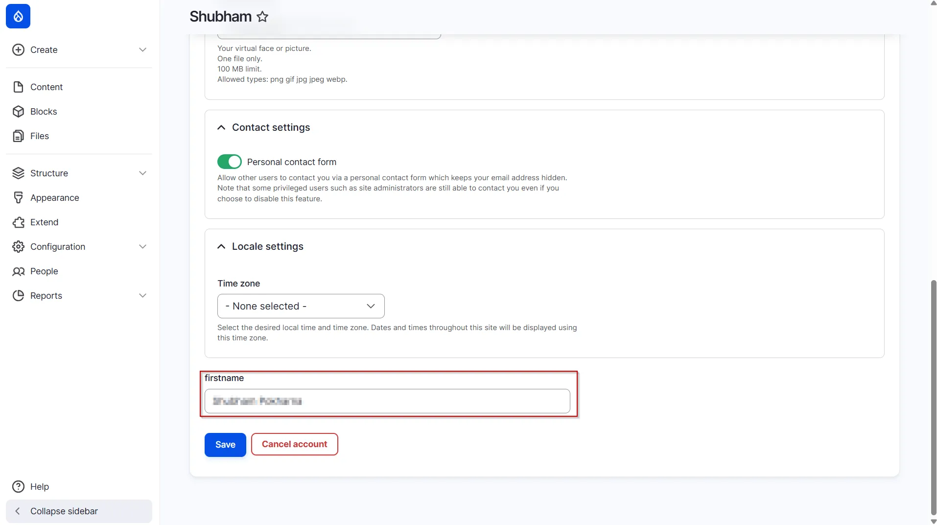 Drupal LDAP - How Attribute Mapping Works
