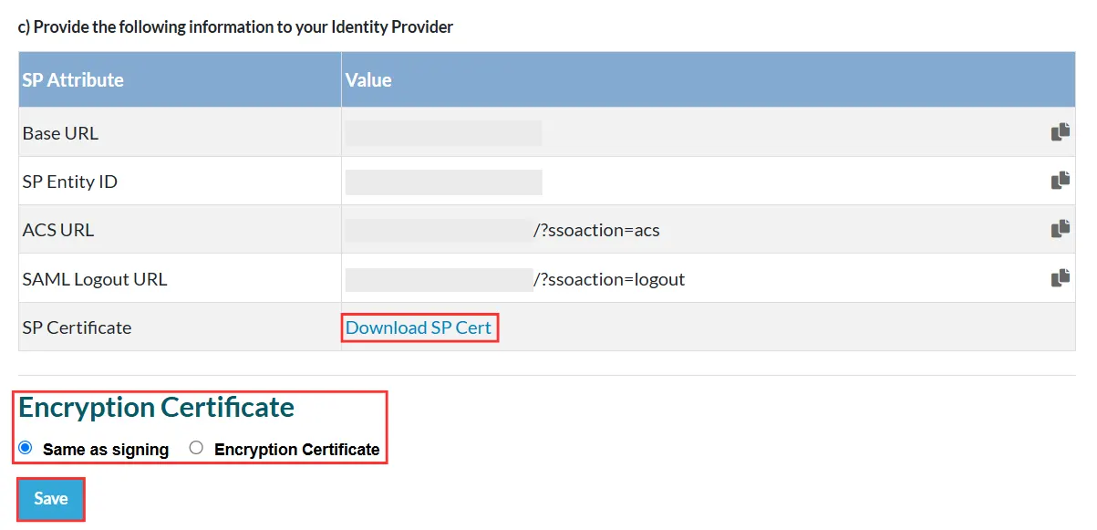ASP.NET Module Enterprise - Upload sp data manually