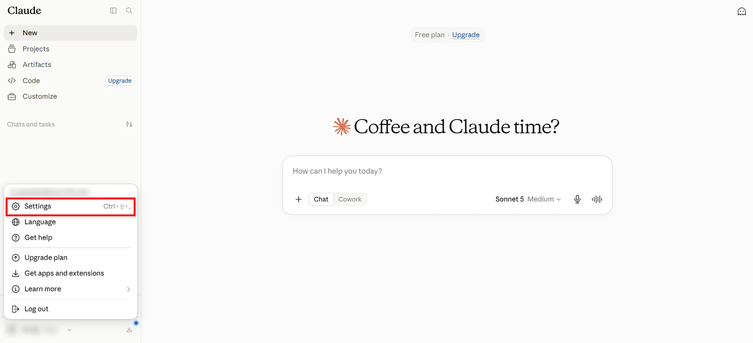 Connect Claude AI to WordPress site | Claude Settings