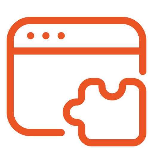 Extensions & Plugins