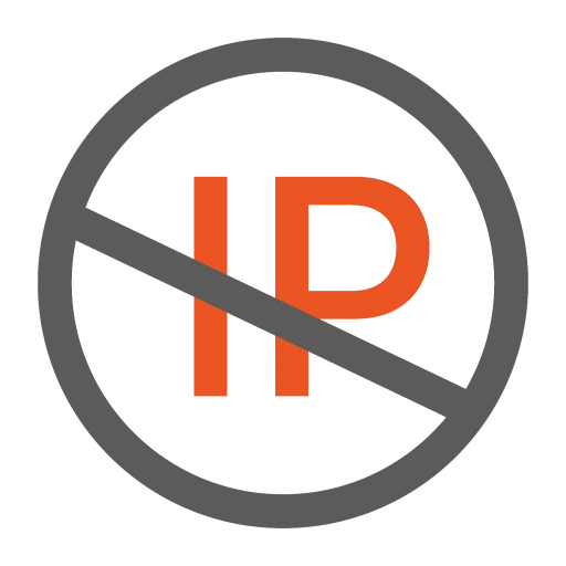 Block malicious regions and IPs