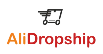 AliDropship logo