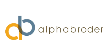 AlphaBroder logo