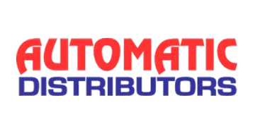 Automatic Distributors logo
