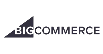 BigCommerce logo