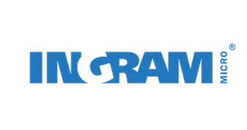 Ingram Micro logo