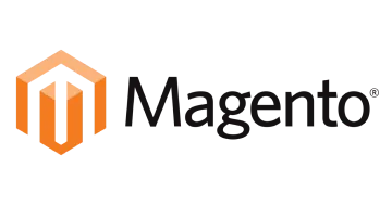 Magento logo