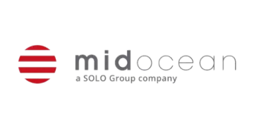 MidOcean logo