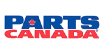 Parts Canada logo
