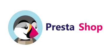PrestaShop logo