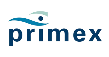 Primex logo