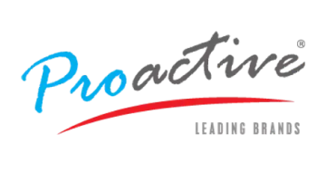 Proactive logo