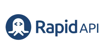 Rapid API logo