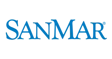 SanMar logo
