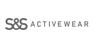 S&S Activewear logo