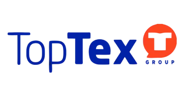 TopTex logo