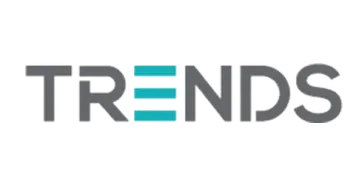 Trends logo