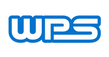 WPS logo