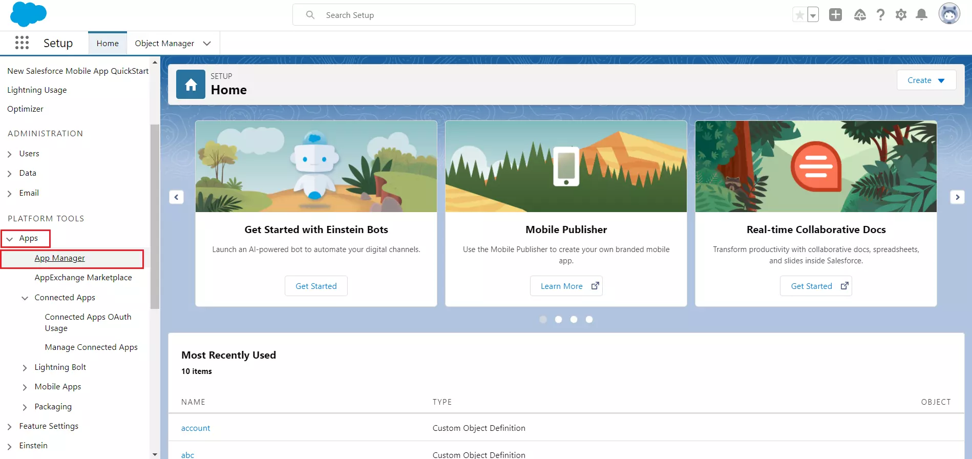 Magento Salesforce Integration Bi-directional Sync - AppManager