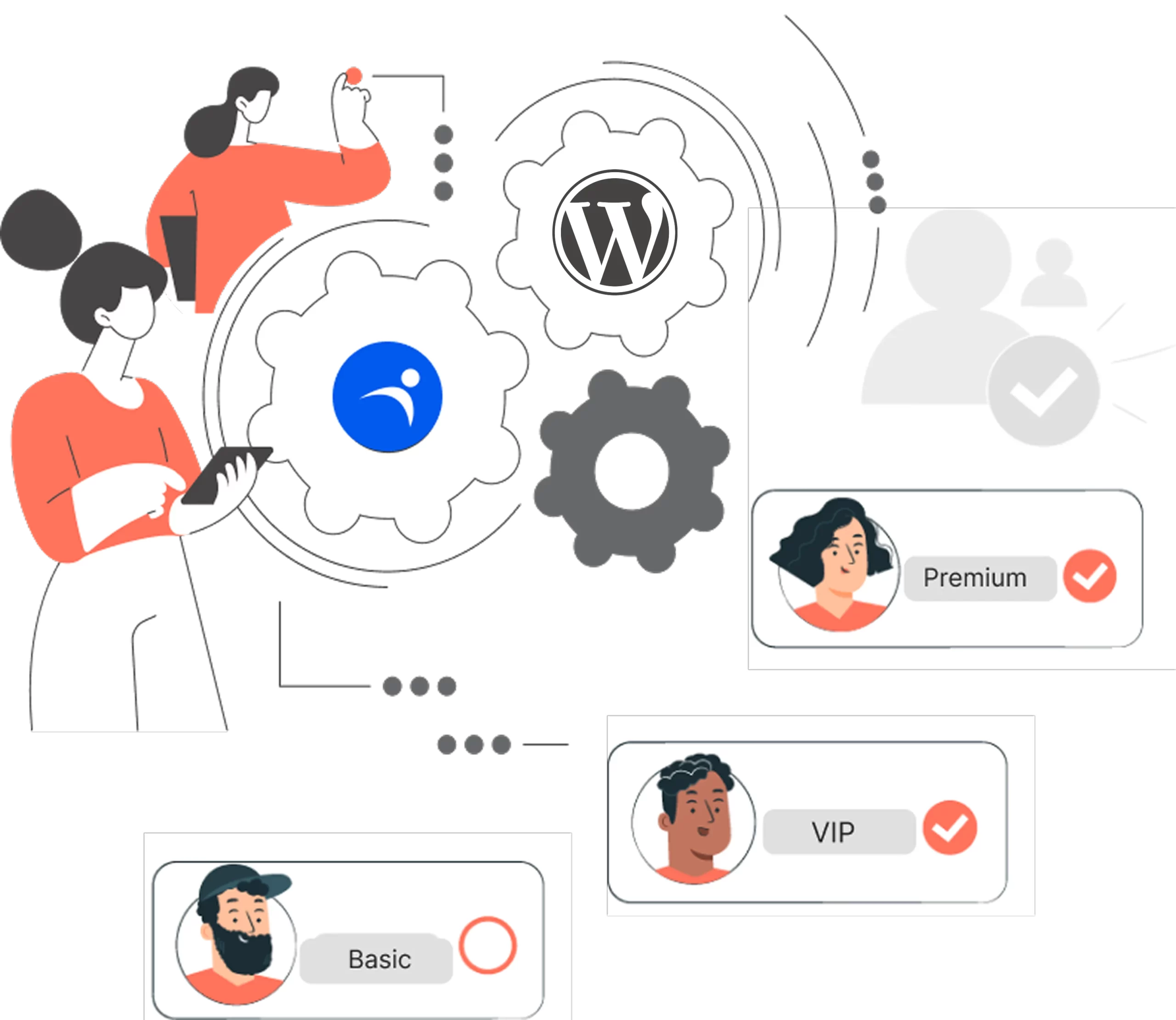 ARMember Membership Integrator - Membership Management for WordPress