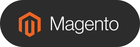 Magento Logo