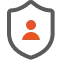 Acts as SCIM Client
